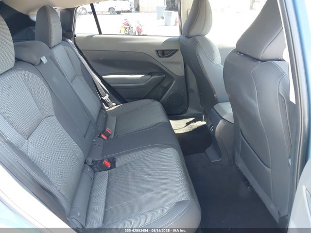 Subaru na 2024 JF2GUADC1RH885418 Image 8