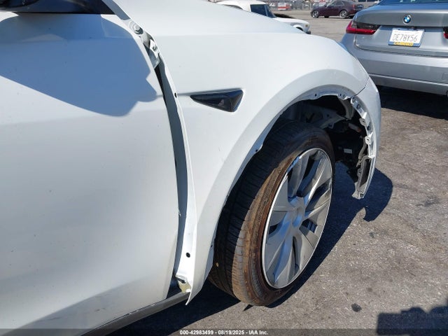 5YJYGDEE0MF303779 Tesla Model Y