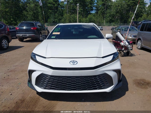 Toyota a25a-fxs 2025 4T1DBADK5SU513801 Image 13