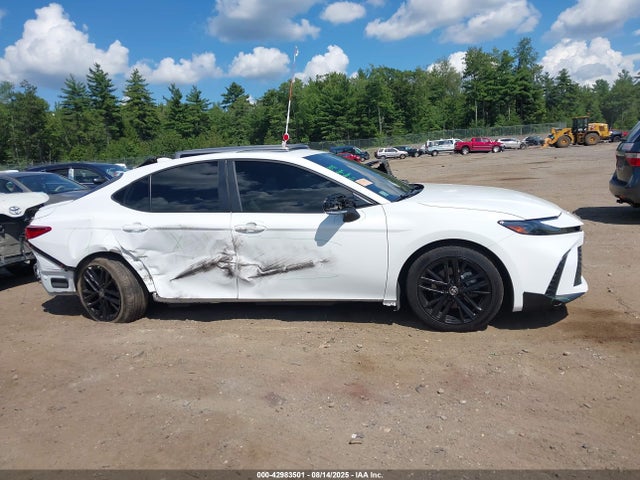 Toyota a25a-fxs 2025 4T1DBADK5SU513801 Image 14