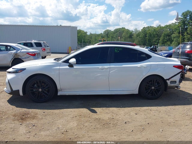 Toyota a25a-fxs 2025 4T1DBADK5SU513801 Image 15