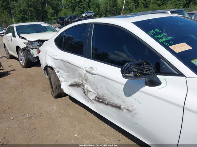 Toyota a25a-fxs 2025 4T1DBADK5SU513801 Image 6