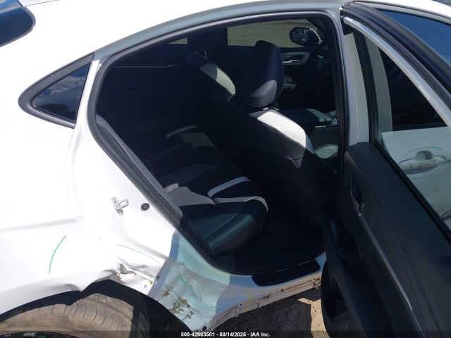 Toyota a25a-fxs 2025 4T1DBADK5SU513801 Image 8