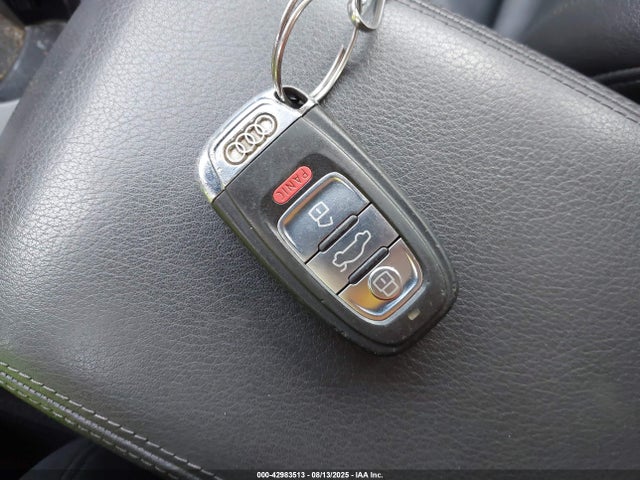 2010 AUDI A4 WAUHFAFL8AN011936 Photo 10