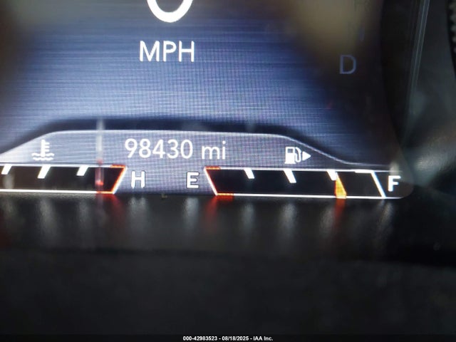 1C4PJMDX5KD412453 Jeep 2019