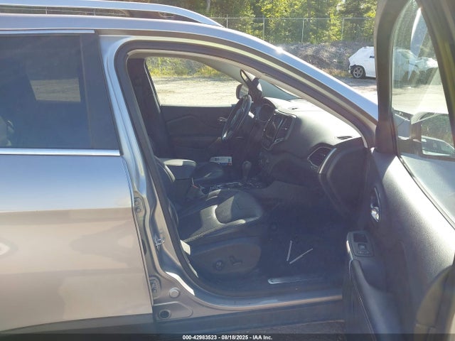 1C4PJMDX5KD412453 Jeep 2019