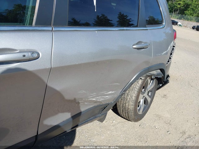 1C4PJMDX5KD412453 Jeep 2019
