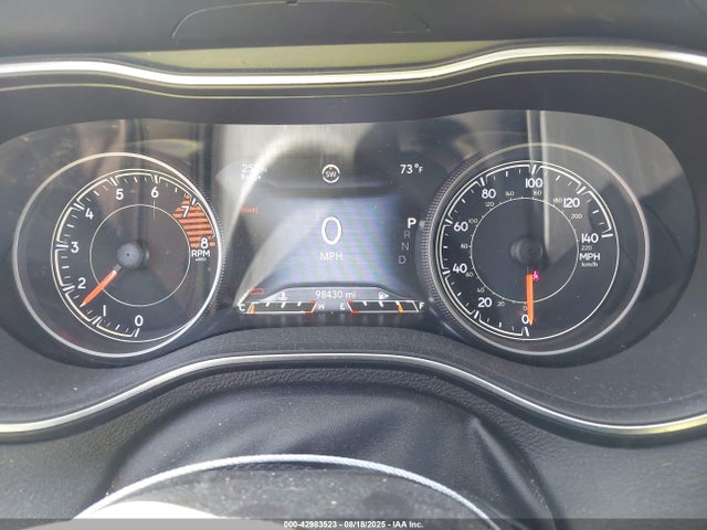 1C4PJMDX5KD412453 Jeep 2019