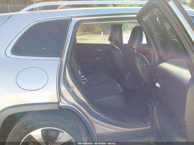 1C4PJMDX5KD412453 Jeep 2019