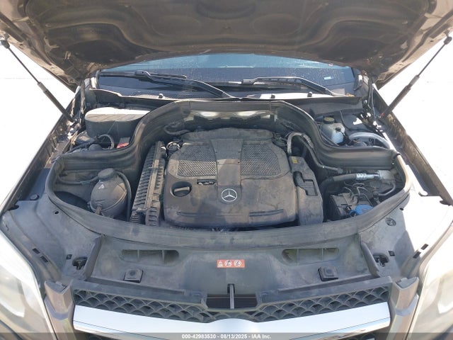 WDCGG5HB1FG388394 Mercedes-Benz Glk-Class