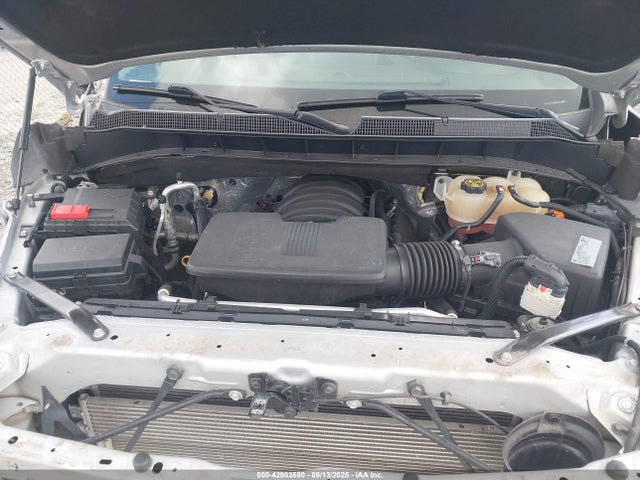 1GCUYDED5KZ191300 Chevrolet l84 - di, dfm, alum, gen 5, var 2