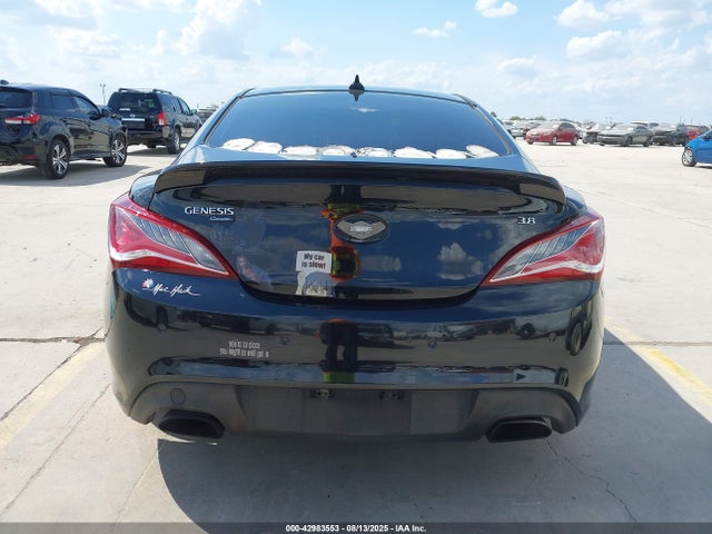 KMHHU6KJ5EU120663 Hyundai gdi lambda ii