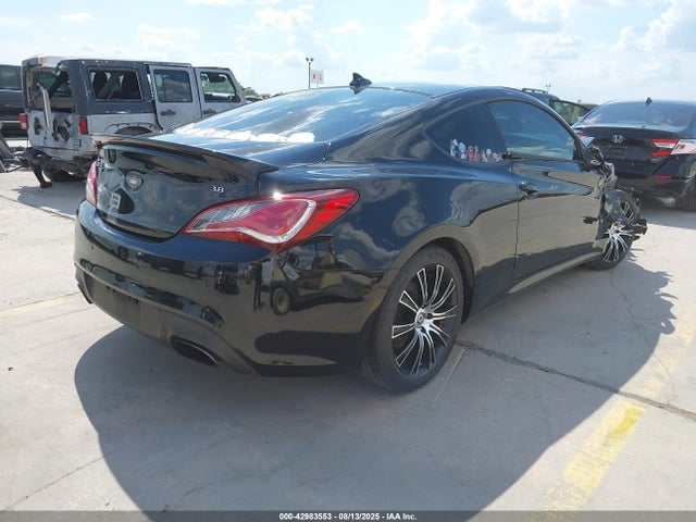 KMHHU6KJ5EU120663 Hyundai gdi lambda ii