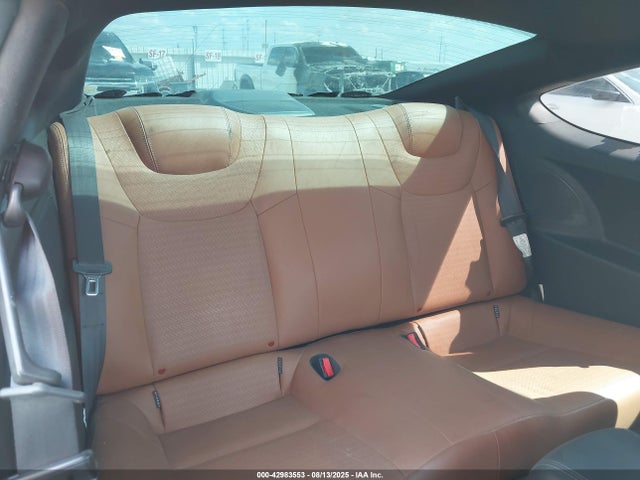 KMHHU6KJ5EU120663 Hyundai gdi lambda ii