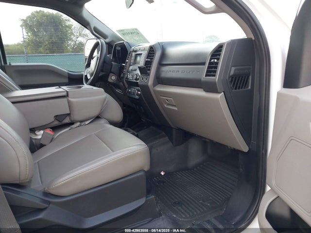 1FT7W2BT3KEF78759 Ford 2019