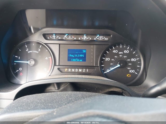 1FT7W2BT3KEF78759 Ford 2019