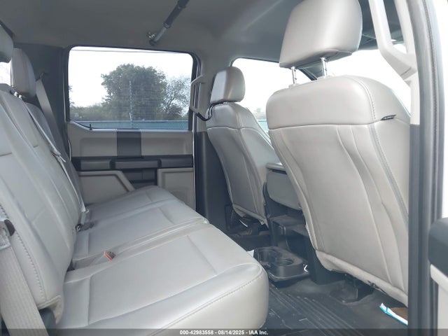 1FT7W2BT3KEF78759 Ford 2019