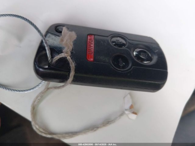 2005 ACURA RL JH4KB16505C005991 Photo 10