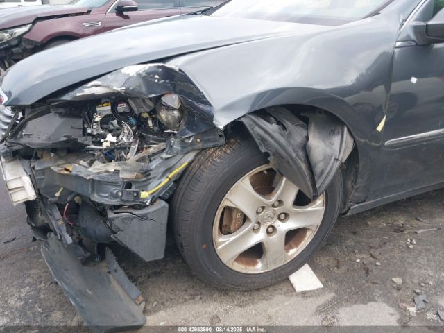 2005 ACURA RL JH4KB16505C005991 Photo 5