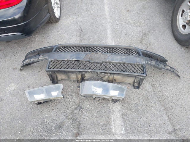 1GCWGBFG2K1310055 Chevrolet l96 - engine flexible fuel, iron