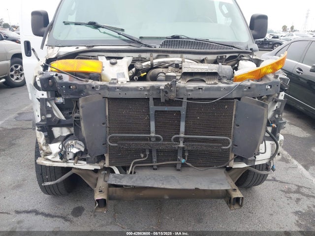 1GCWGBFG2K1310055 Chevrolet l96 - engine flexible fuel, iron