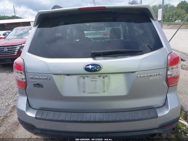 JF2SJAHC0GH527737 Subaru naturally aspirated u5