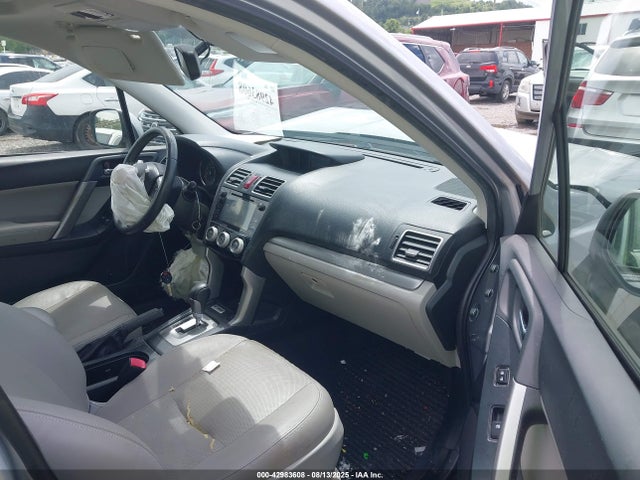 JF2SJAHC0GH527737 Subaru naturally aspirated u5