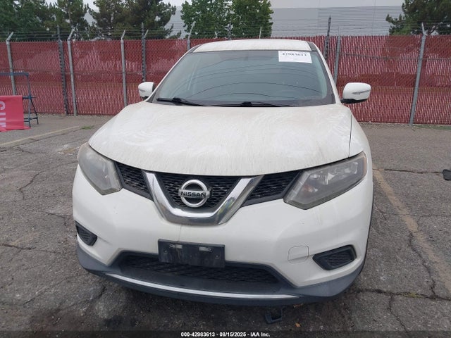 5N1AT2ML6FC897081 Nissan 2015