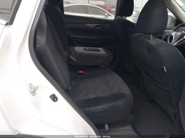 5N1AT2ML6FC897081 Nissan 2015
