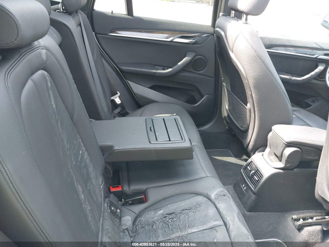 WBXJG9C09L5R73288 BMW X1