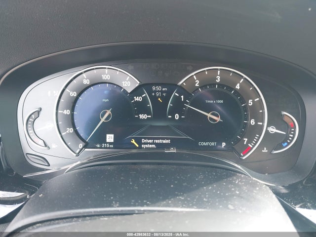 WBAJE7C57JWD53128 BMW 2018