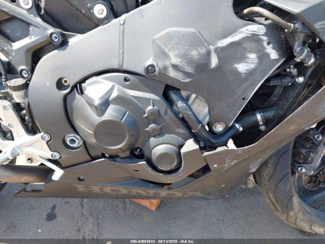2021 HONDA CBR1000 JH2SC7759MK400344 Photo 7