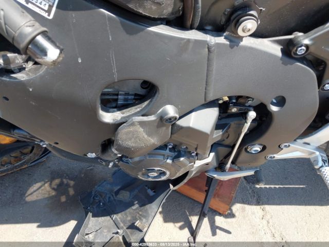 2021 HONDA CBR1000 JH2SC7759MK400344 Photo 8