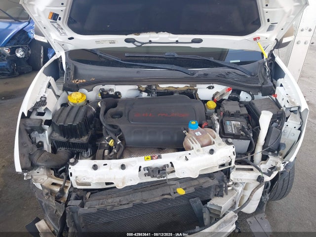 RAM Promaster City 2015 ZFBERFBT3F6199625 Image 10
