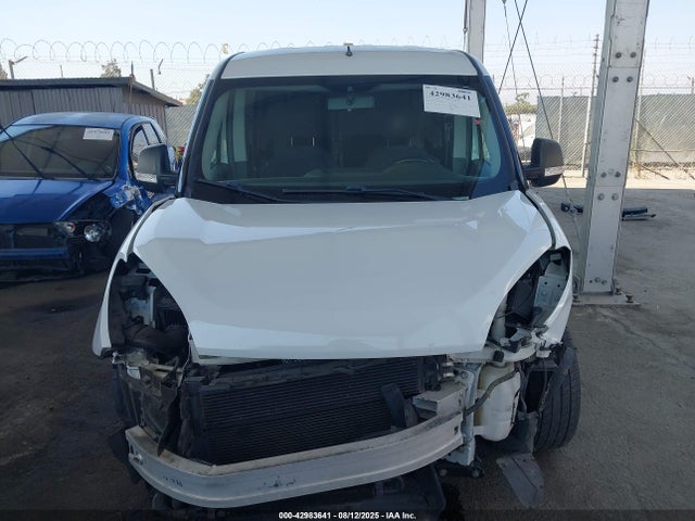 RAM Promaster City 2015 ZFBERFBT3F6199625 Image 13