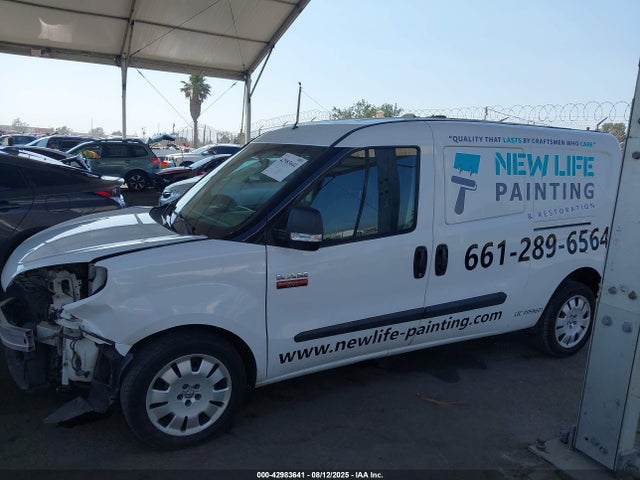 RAM Promaster City 2015 ZFBERFBT3F6199625 Image 15