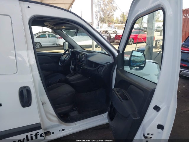 RAM Promaster City 2015 ZFBERFBT3F6199625 Image 5