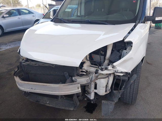 RAM Promaster City 2015 ZFBERFBT3F6199625 Image 6