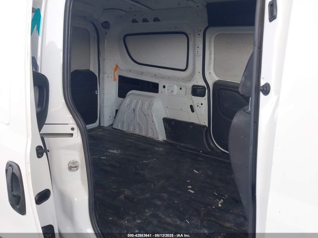 RAM Promaster City 2015 ZFBERFBT3F6199625 Image 8