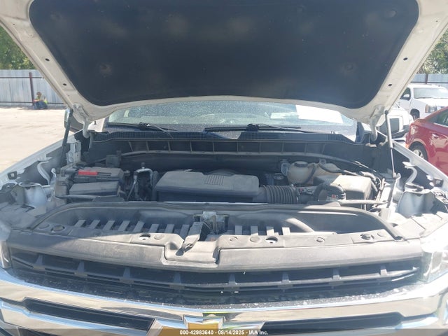 1GCUYDED7MZ255811 Chevrolet l84