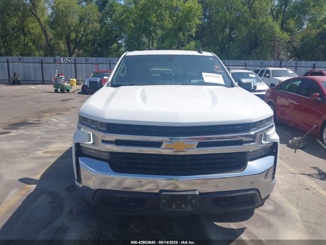 1GCUYDED7MZ255811 Chevrolet l84