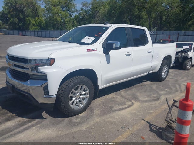 1GCUYDED7MZ255811 Chevrolet l84