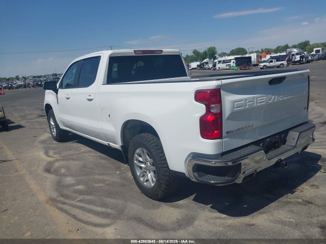 1GCUYDED7MZ255811 Chevrolet l84