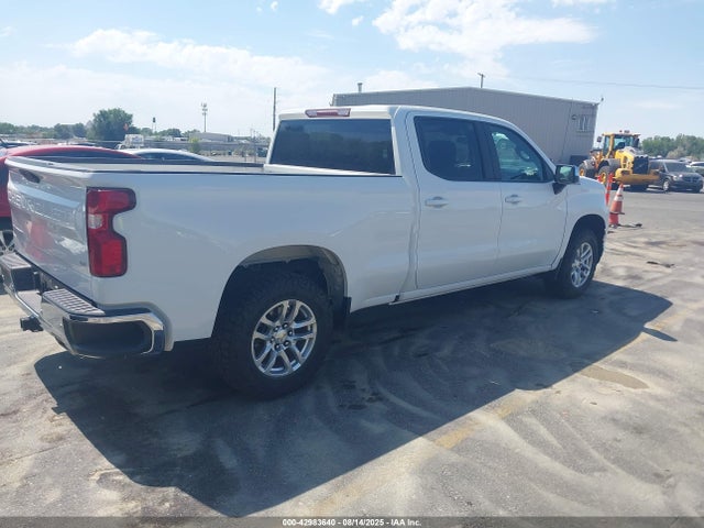 1GCUYDED7MZ255811 Chevrolet l84