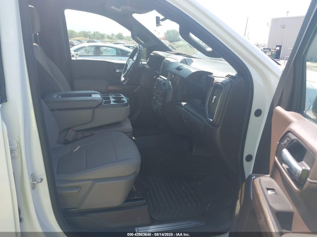 1GCUYDED7MZ255811 Chevrolet l84
