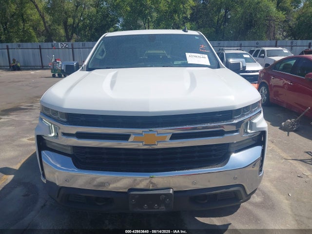 1GCUYDED7MZ255811 Chevrolet l84