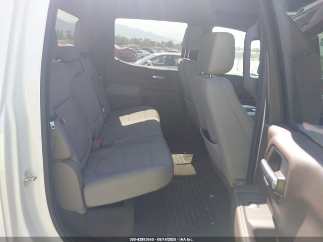 1GCUYDED7MZ255811 Chevrolet l84