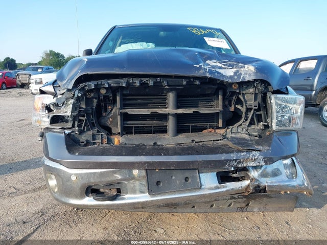 RAM 1500 2014 1C6RR7LM0ES386085 Image 12