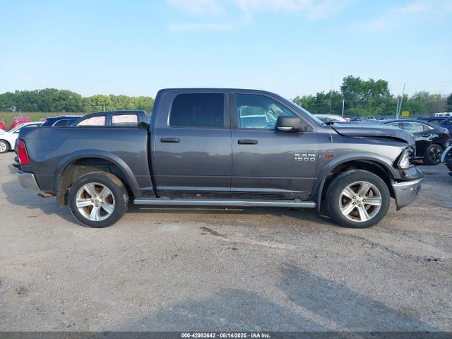 RAM 1500 2014 1C6RR7LM0ES386085 Image 13