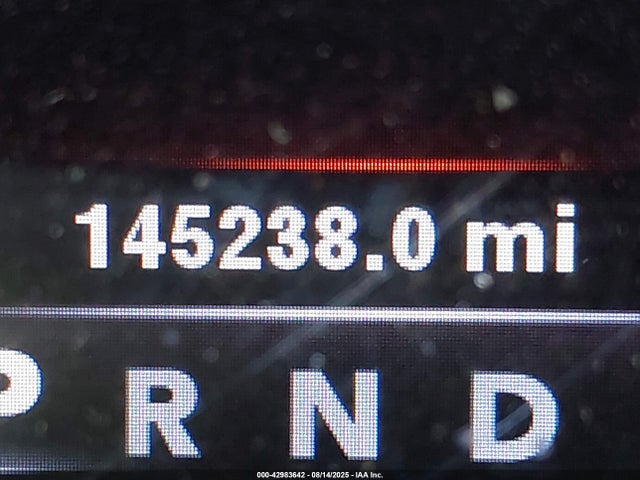 1C6RR7LM0ES386085 RAM 1500